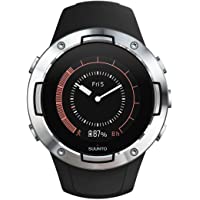 Suunto 5 Reloj deportivo GPS ligero y compacto- Seguimiento 24-7 de actividad física- Medición del ritmo cardiaco en la…